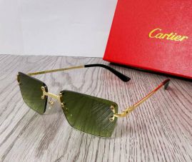 Picture of Cartier Sunglasses _SKUfw55248073fw